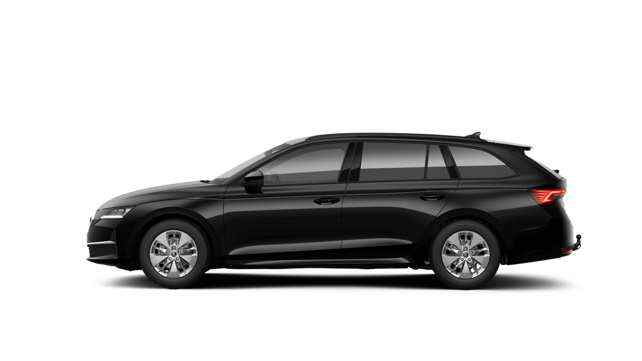 Bild eines Octavia Combi Selection TSI