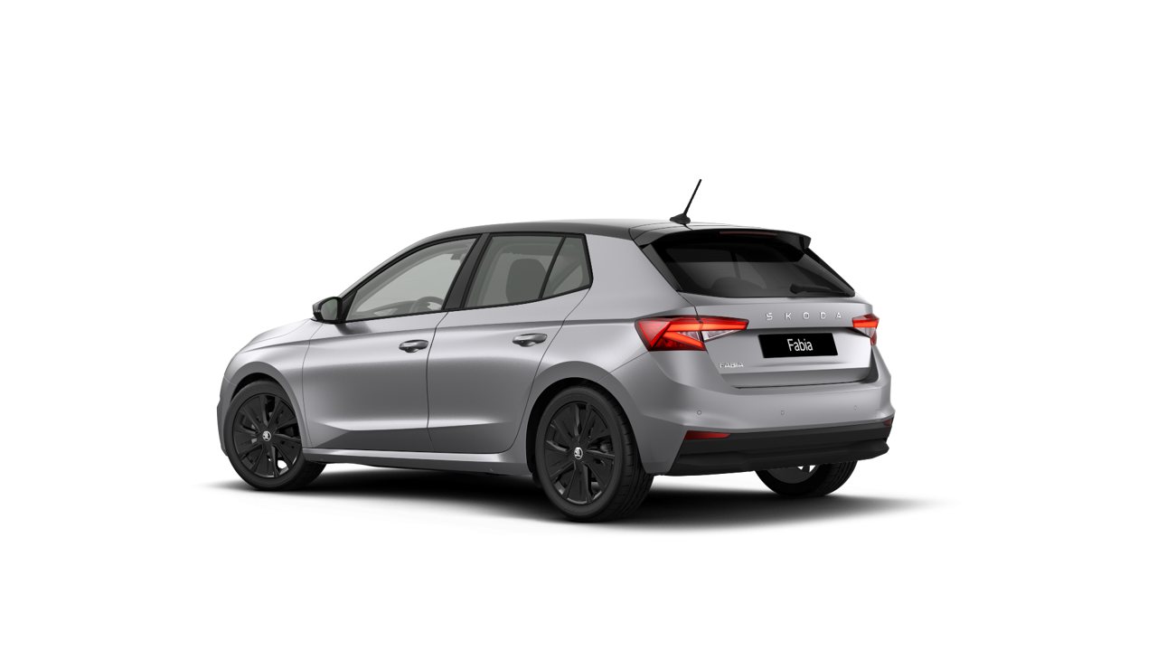 Bild eines Fabia Selection TSI