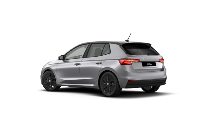 Bild eines Fabia Selection TSI