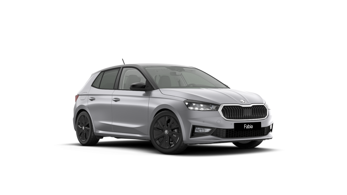 Bild eines Fabia Selection TSI