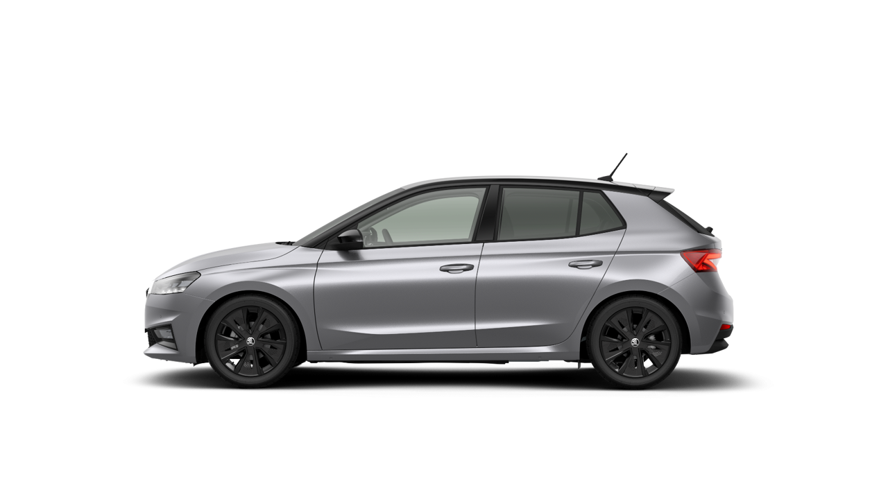Bild eines Fabia Selection TSI