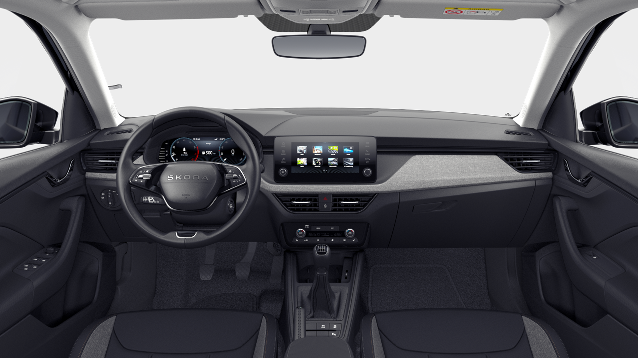 Bild eines Scala Selection TSI