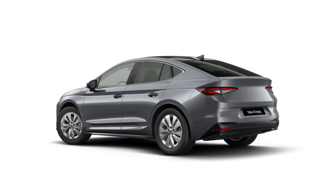 Bild eines Enyaq Coupé 85