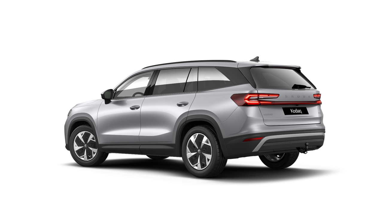 Bild eines Kodiaq 4x4 Selection TDI DSG