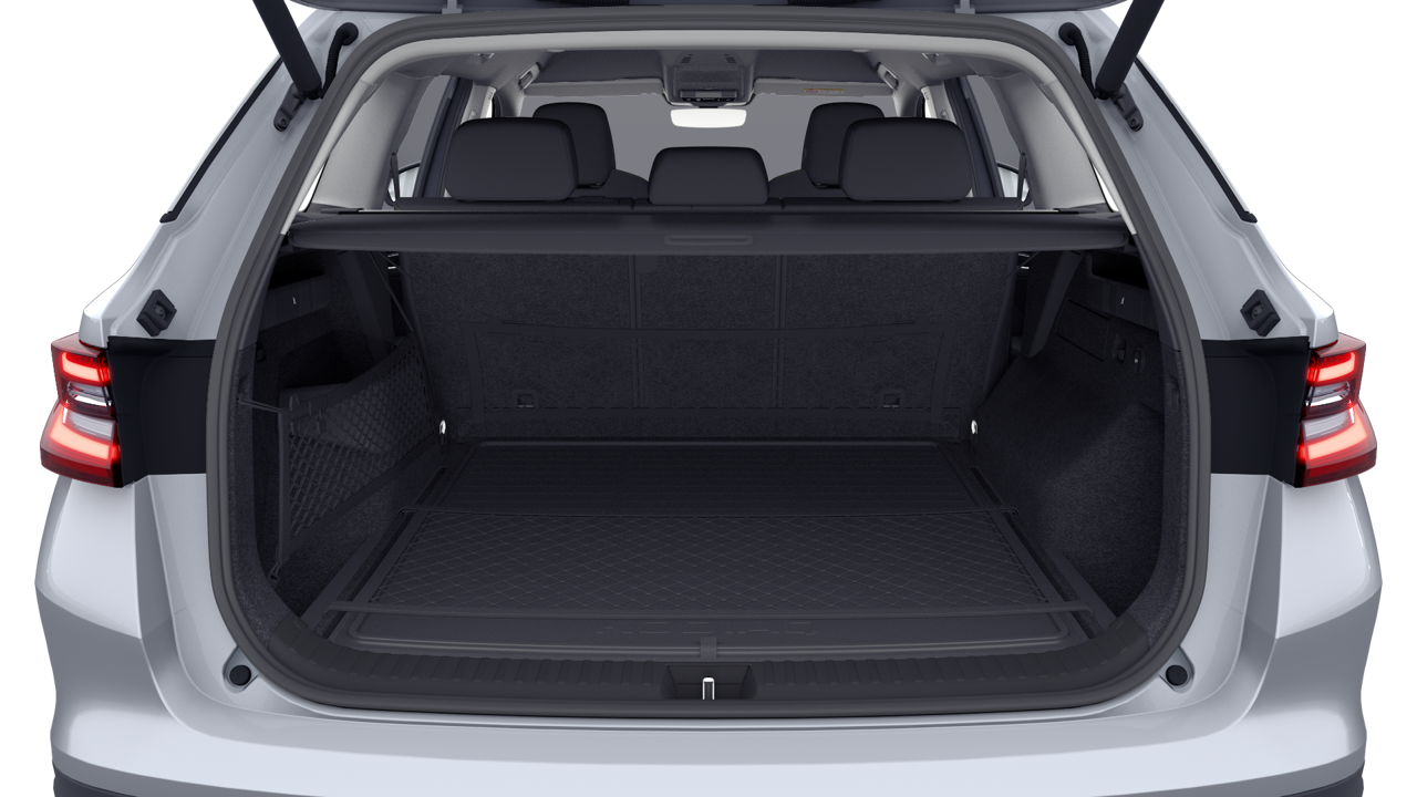 Bild eines Kodiaq 4x4 Selection TDI DSG