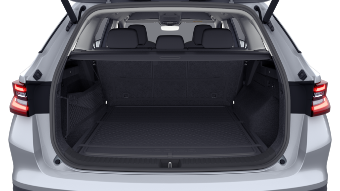 Bild eines Kodiaq 4x4 Selection TDI DSG