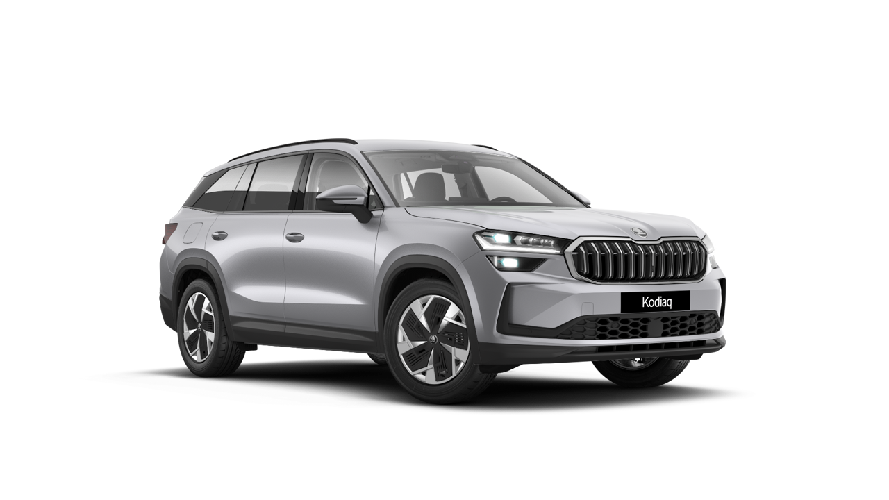 Bild eines Kodiaq 4x4 Selection TDI DSG
