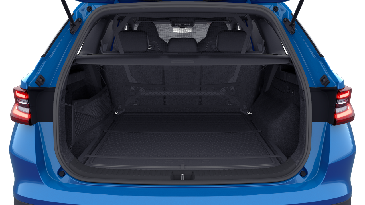 Bild eines Kodiaq 4x4 Sportline TDI DSG