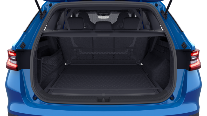 Bild eines Kodiaq 4x4 Sportline TDI DSG