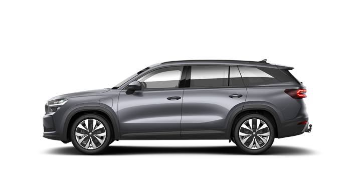 Bild eines Kodiaq Selection iV TSI DSG