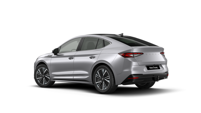 Bild eines Enyaq Coupé 85x