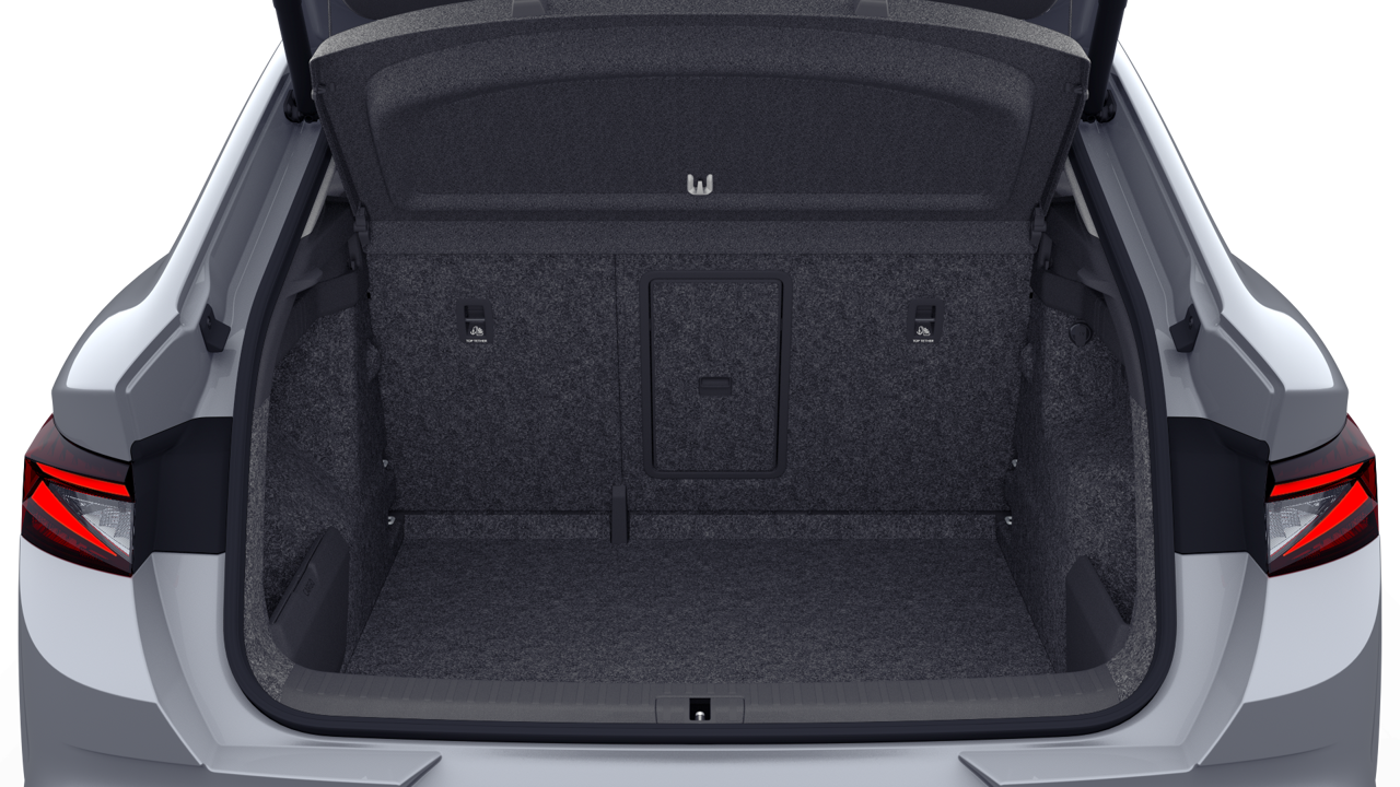 Bild eines Enyaq Coupé 85x