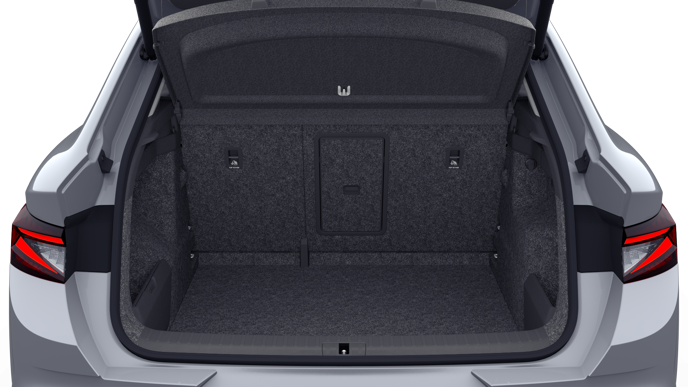 Bild eines Enyaq Coupé 85x