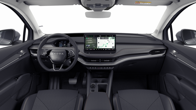 Bild eines Enyaq Coupé 85x