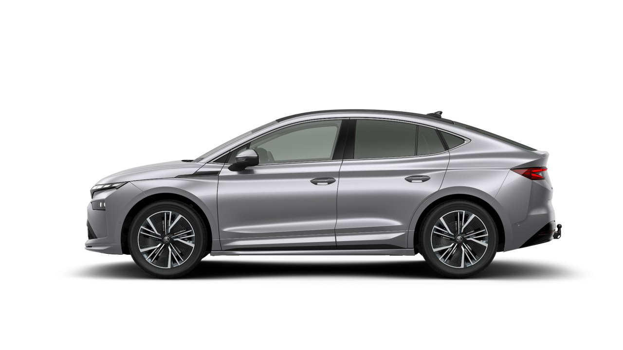 Bild eines Enyaq Coupé 85x