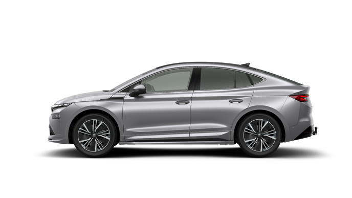 Bild eines Enyaq Coupé 85x