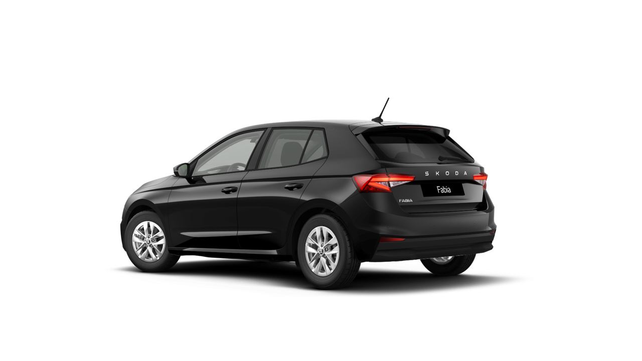 Bild eines Fabia Selection TSI DSG