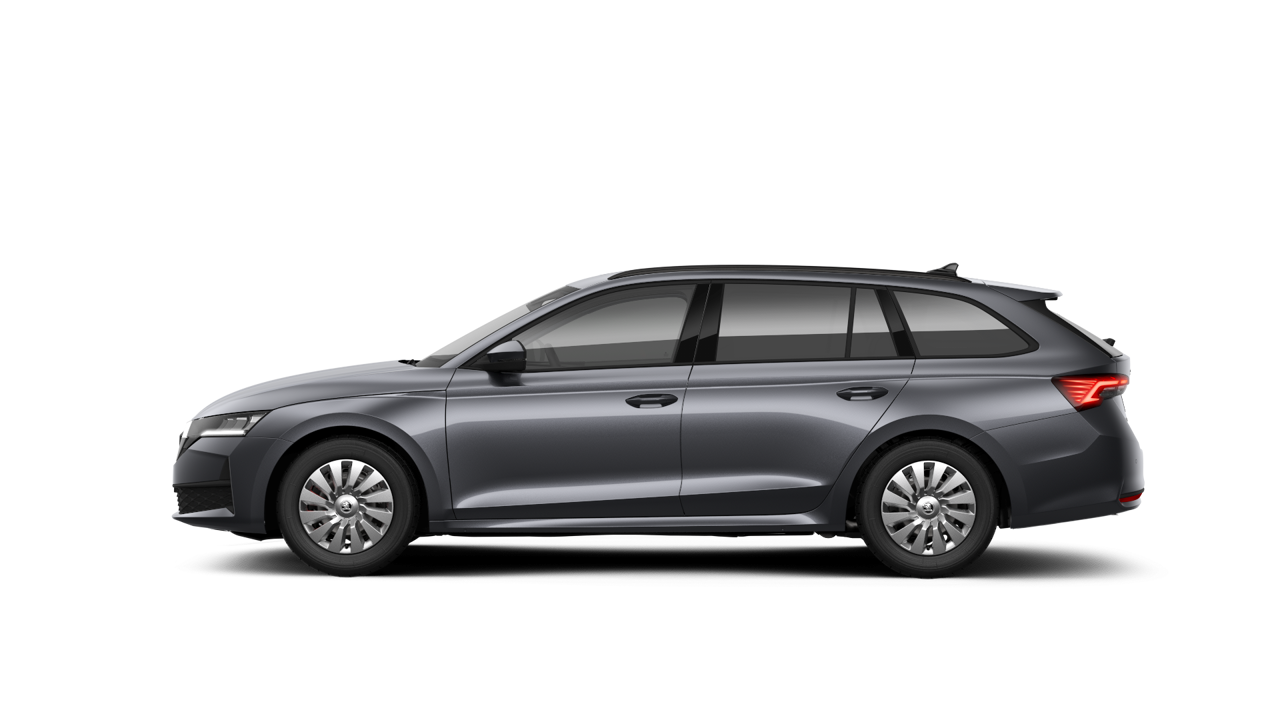 Bild eines Octavia Combi Essence TSI