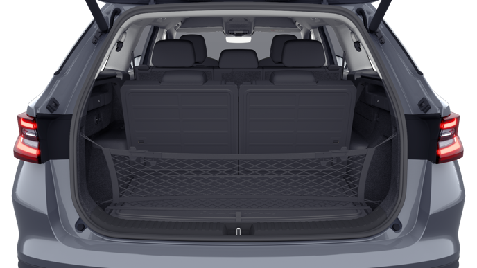 Bild eines Kodiaq 4x4 Selection TDI DSG
