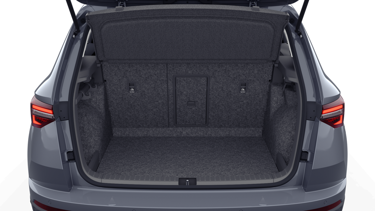 Bild eines Karoq 4x4 Selection TDI DSG