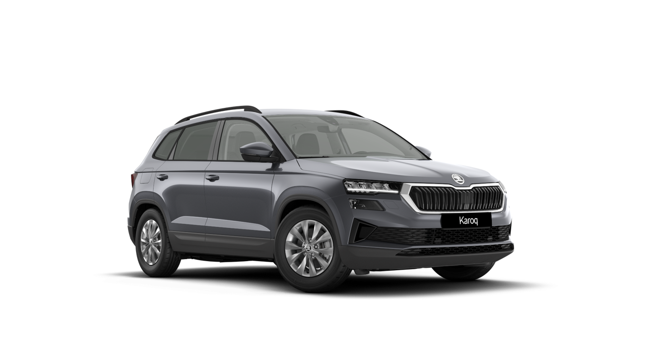 Bild eines Karoq 4x4 Selection TDI DSG
