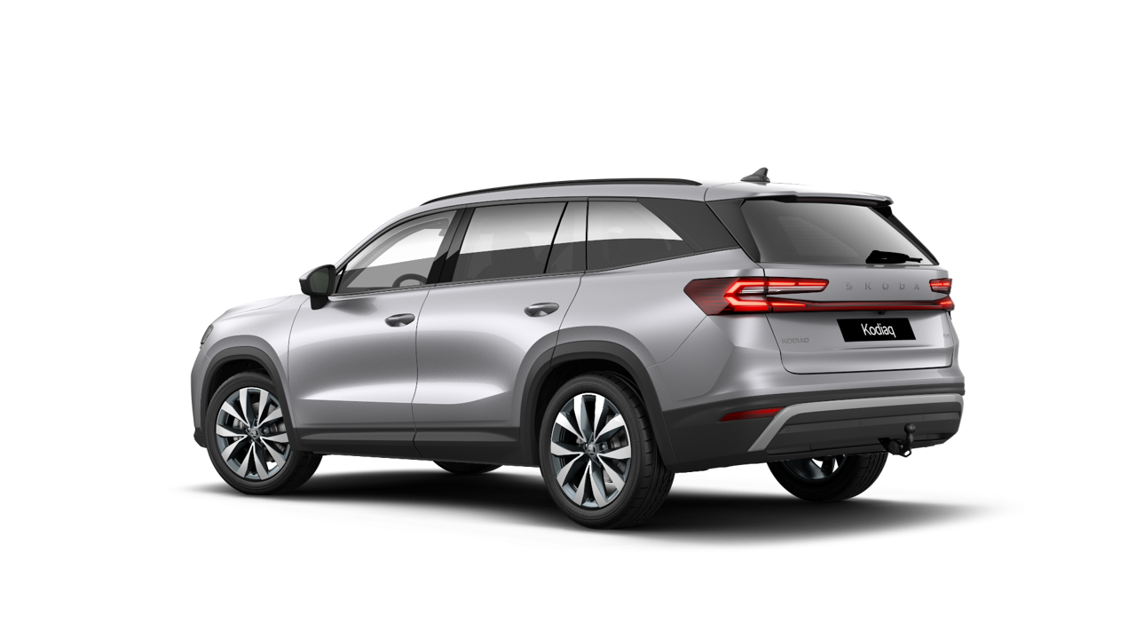 Bild eines Kodiaq 4x4 Selection TDI DSG