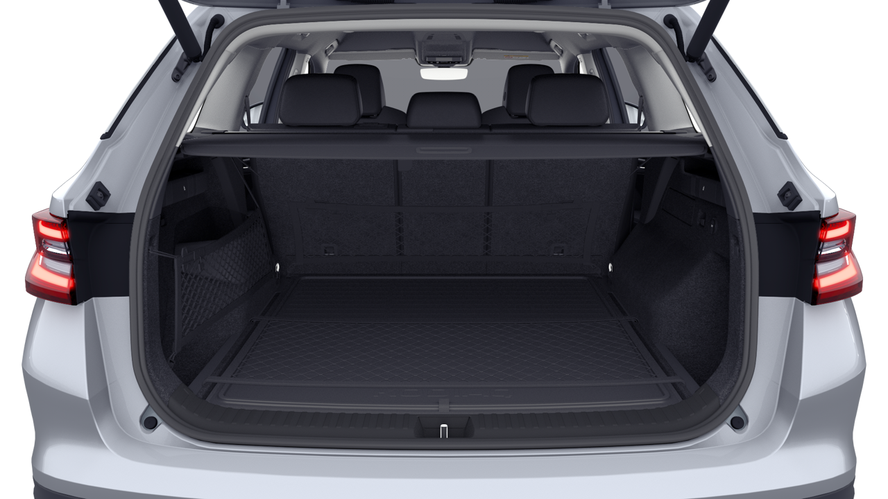 Bild eines Kodiaq 4x4 Selection TDI DSG