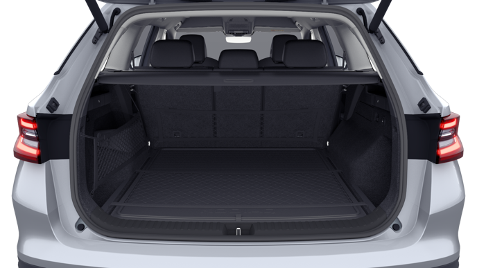 Bild eines Kodiaq 4x4 Selection TDI DSG