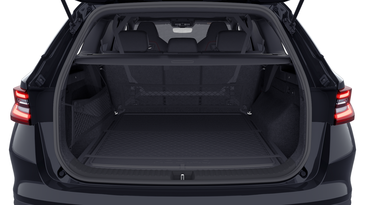 Bild eines Kodiaq RS 4x4 TSI DSG