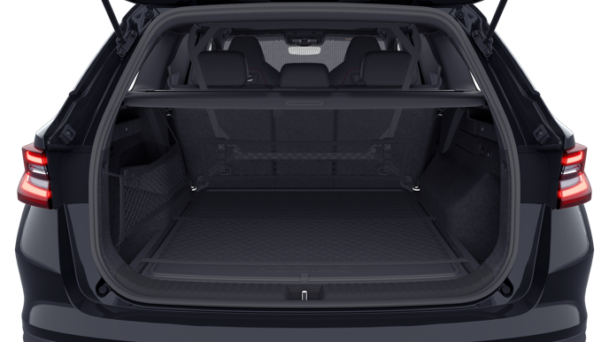 Bild eines Kodiaq RS 4x4 TSI DSG