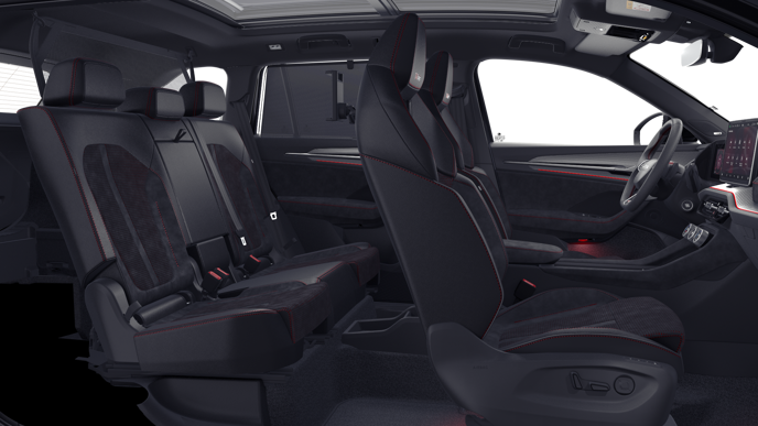 Bild eines Kodiaq RS 4x4 TSI DSG