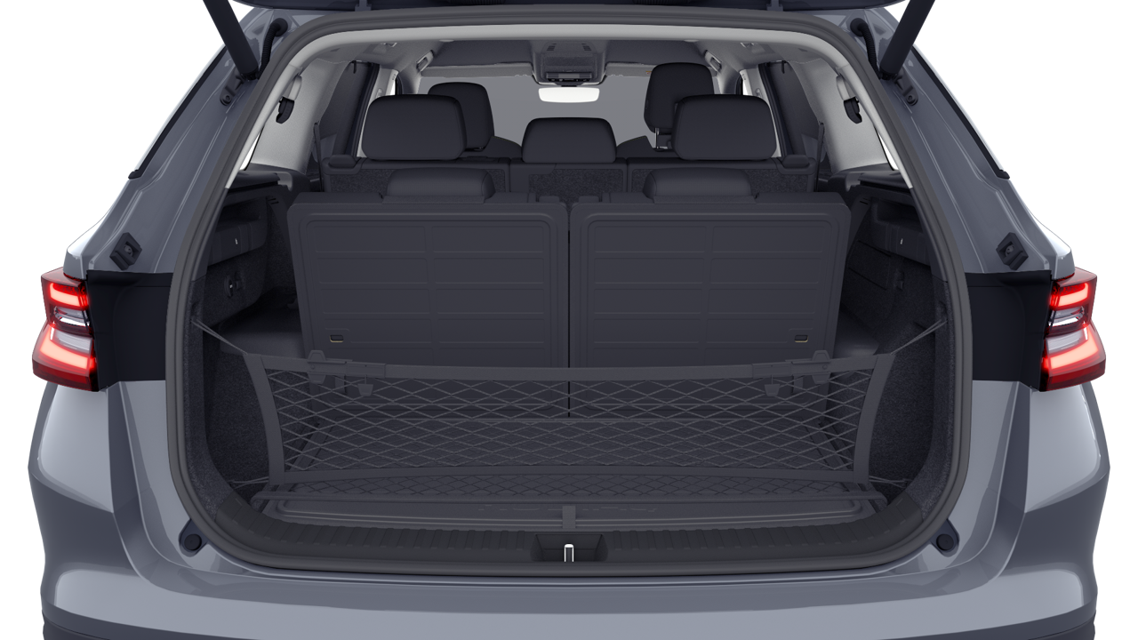 Bild eines Kodiaq Selection TSI mHEV DSG