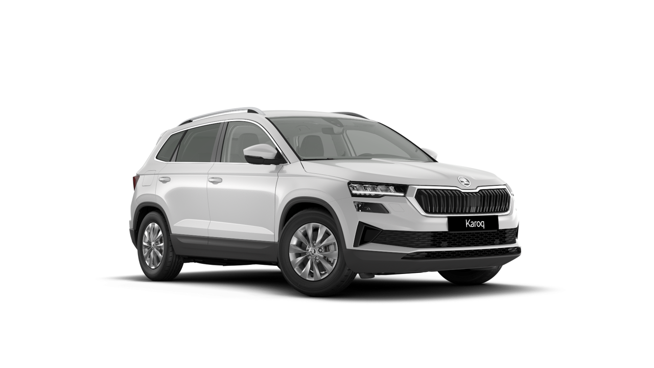 Bild eines Karoq 4x4 Selection TDI DSG