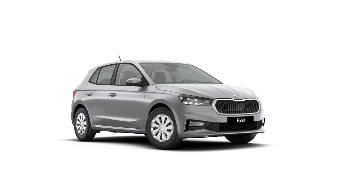 Bild eines Fabia Essence