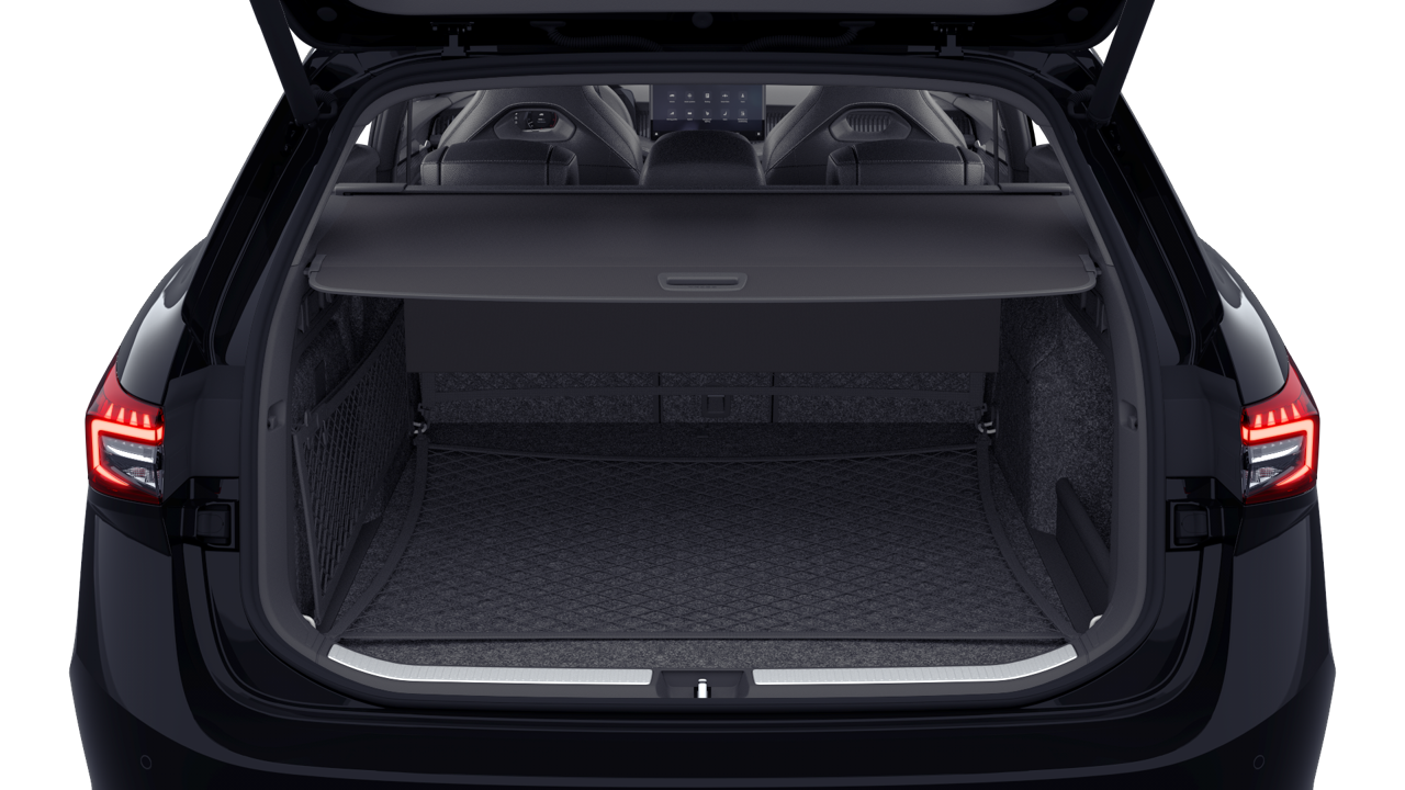 Bild eines Superb Combi Sportline iV TSI DSG