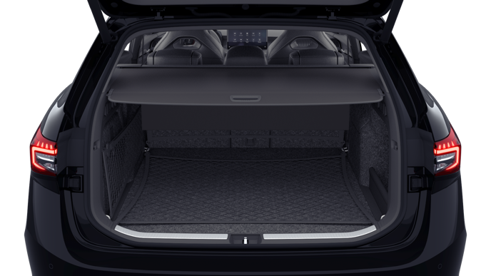 Bild eines Superb Combi Sportline iV TSI DSG