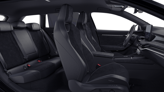 Bild eines Superb Combi Sportline iV TSI DSG