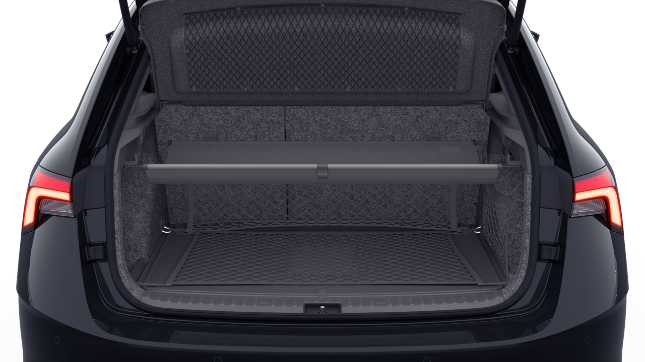 Bild eines Scala Selection TSI DSG