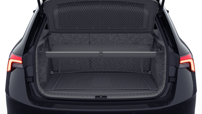 Bild eines Scala Selection TSI DSG