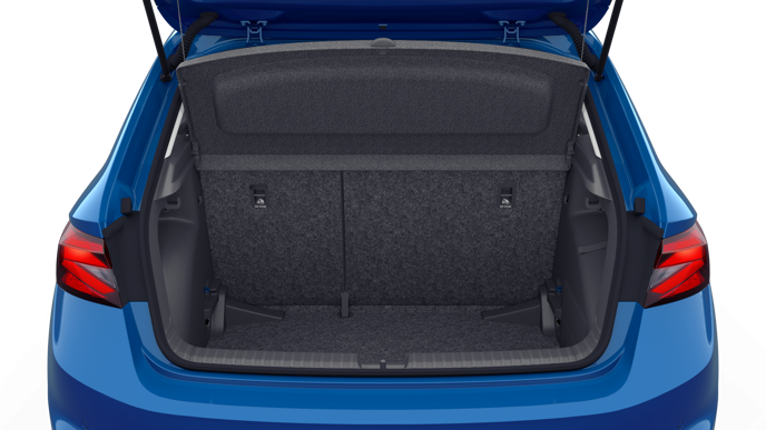 Bild eines Fabia Essence