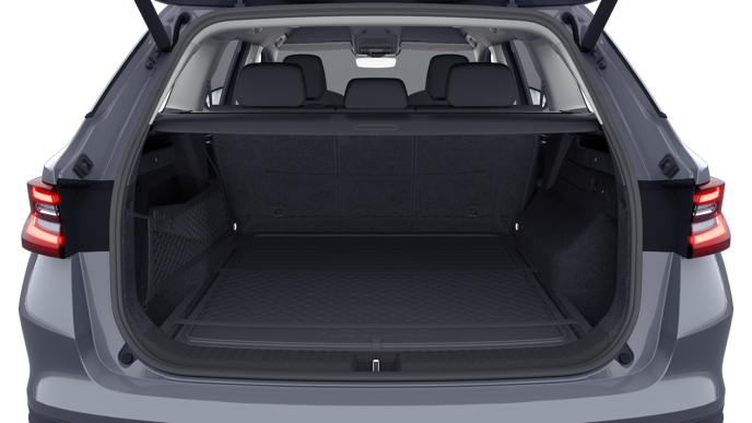 Bild eines Kodiaq Selection TDI DSG