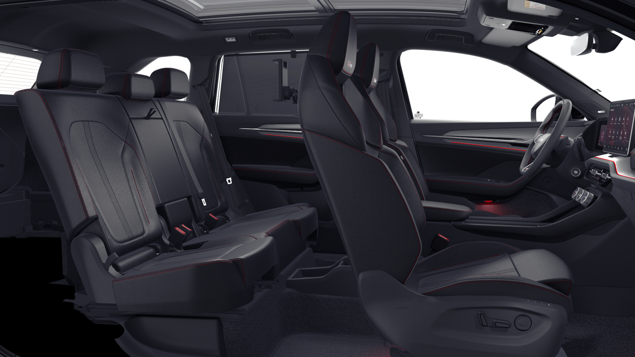 Bild eines Kodiaq RS 4x4 TSI DSG