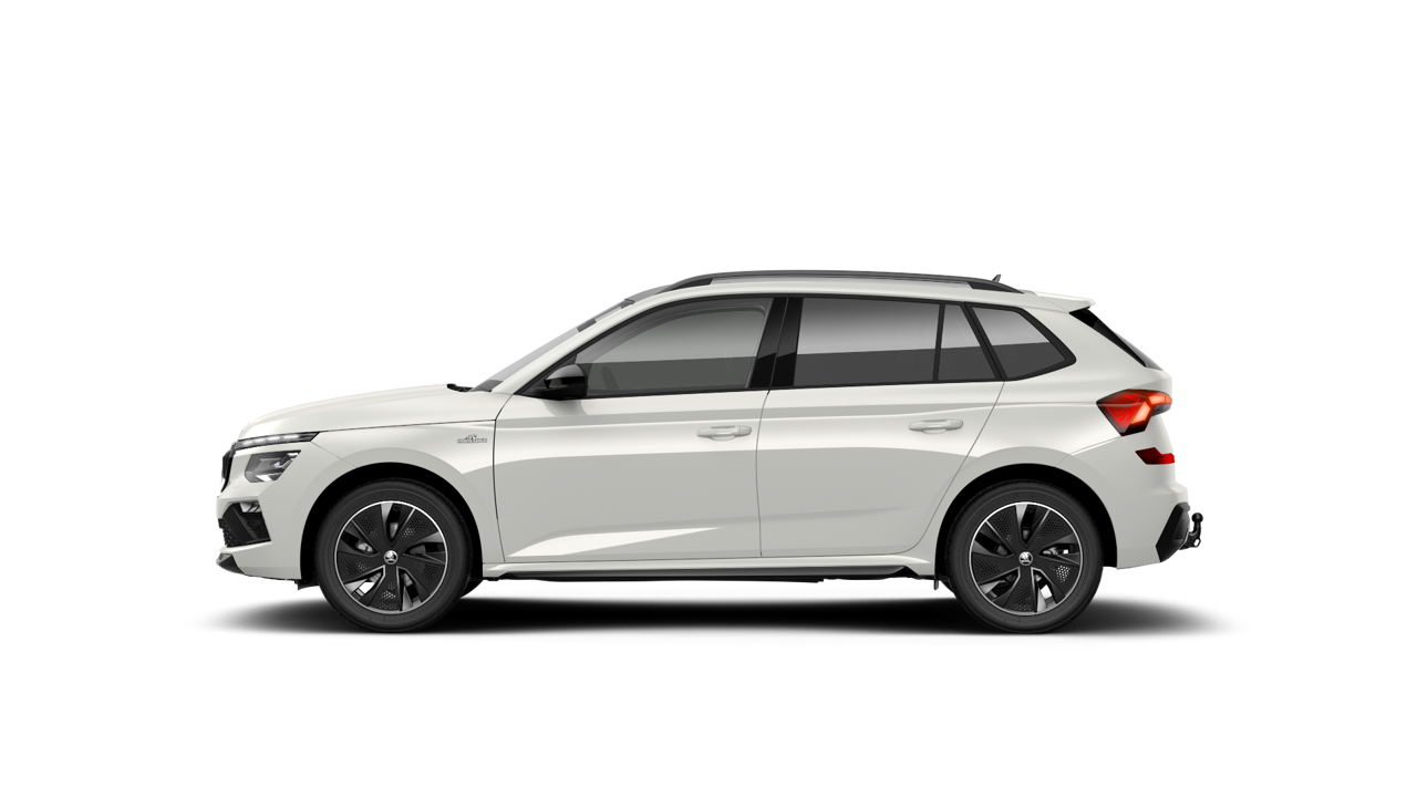 Bild eines Kamiq Monte Carlo TSI DSG