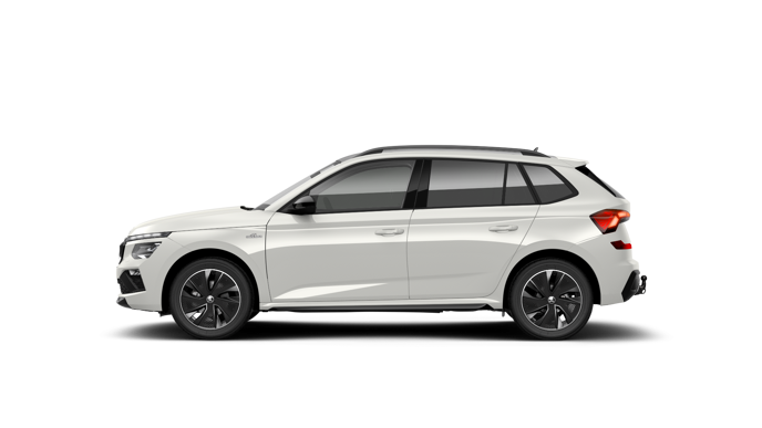 Bild eines Kamiq Monte Carlo TSI DSG