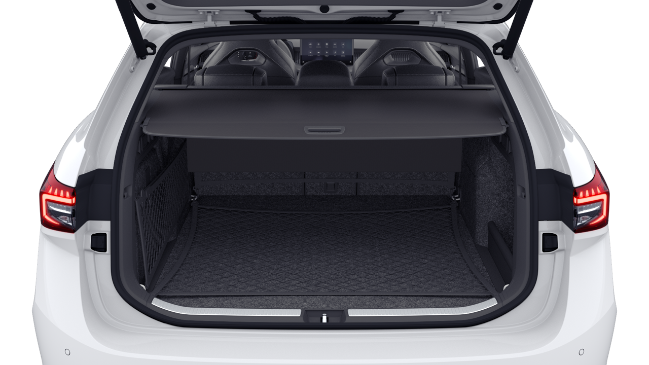 Bild eines Superb Combi Sportline iV TSI DSG