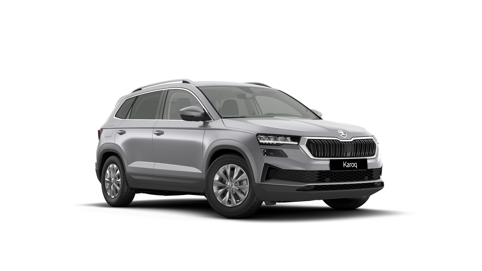 Skoda Karoq 4x4 Selection TDI DSG 2025
