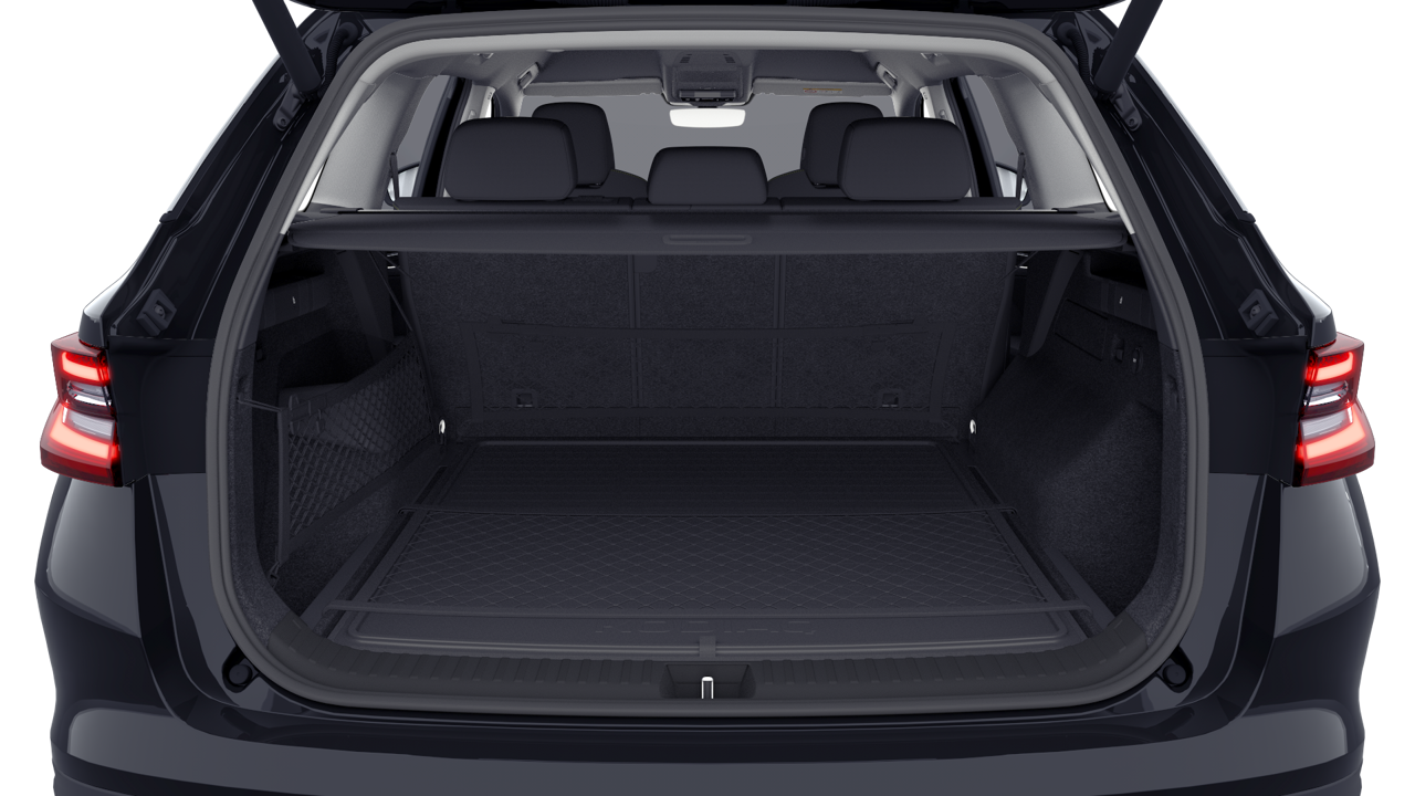 Bild eines Kodiaq 4x4 Selection TDI DSG