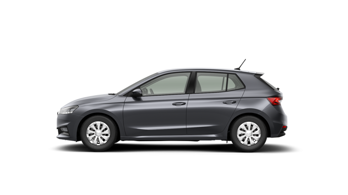 Bild eines Fabia Essence TSI