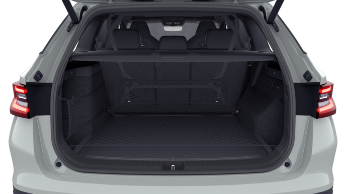 Bild eines Kodiaq Sportline iV TSI DSG