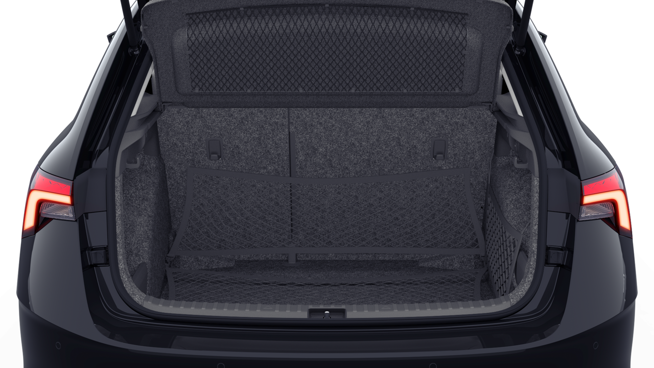 Bild eines Scala Monte Carlo TSI ACT DSG